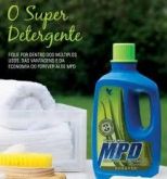 FOREVER ALOE MPD.1,89 LITRO