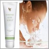 FOREVER ALOE SCRUB.99 GR