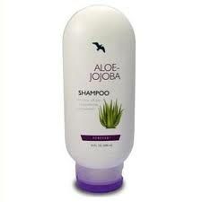 ALOE JOJOBA SHAMPOO.296 ML
