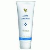 ALOE LOTION.118 ML