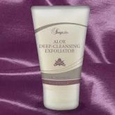 ALOE DEEP-CLEANSING EXFOLIATOR.118 ML