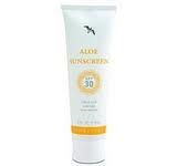 aloe sunscreen.118 ml