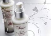 ALOE NOURISHING SERUM.118 ML