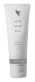 aloe msm gel.118 ml