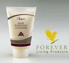 ALOE PURIFYING CLEANSER.177 ML