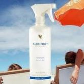 ALOE FIRST.473 ML