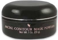 FACIAL CONTOUR MASK POWDER.29 GR