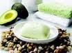 AVOCADO FACE E BODY SOAP.142 GR