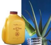 aloe vera gel-1000 ml