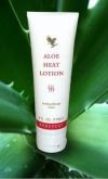 ALOE HEAT LOTIN.118 ML