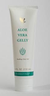 ALOE VERA GELLY.118 ml