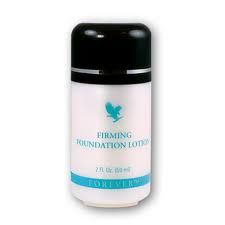 FIRMING FOUNDATION LOTION.60 ML